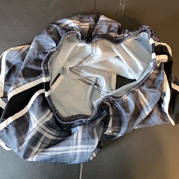 Nike Dri-fit athletic shorts - Picture 4 of 4